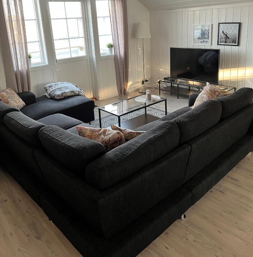 Stokke Apartment Zewnętrze zdjęcie