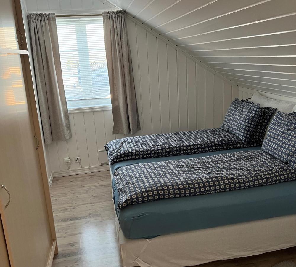 Stokke Apartment Zewnętrze zdjęcie