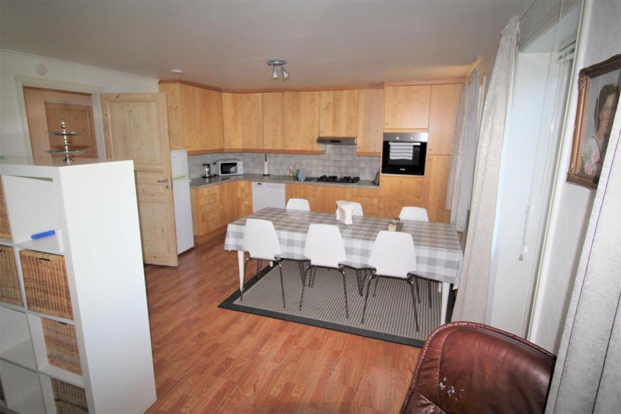 Stokke Apartment Zewnętrze zdjęcie
