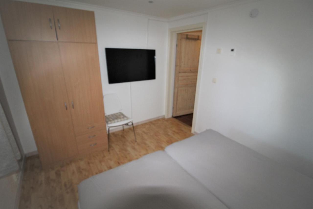 Stokke Apartment Zewnętrze zdjęcie