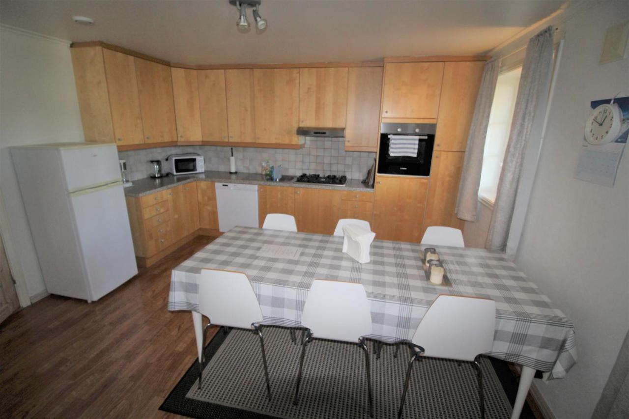 Stokke Apartment Zewnętrze zdjęcie