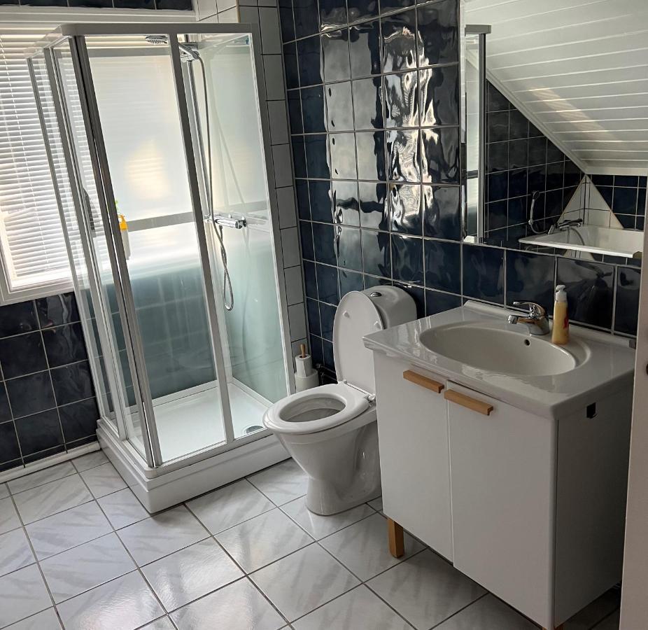 Stokke Apartment Zewnętrze zdjęcie