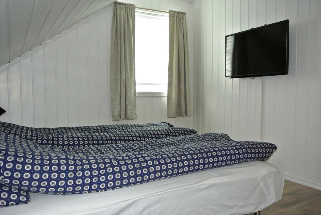 Stokke Apartment Pokój zdjęcie