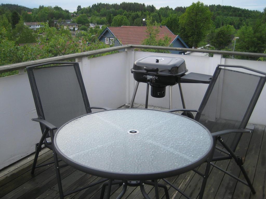 Stokke Apartment Pokój zdjęcie