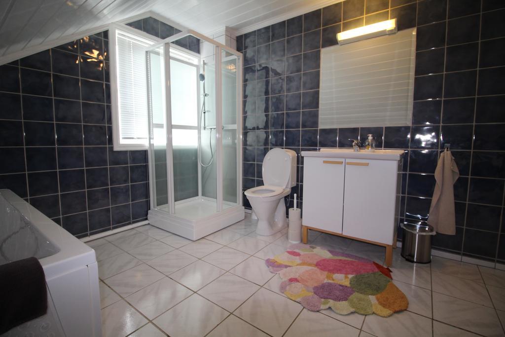 Stokke Apartment Zewnętrze zdjęcie